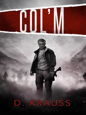 cover image of Col'm